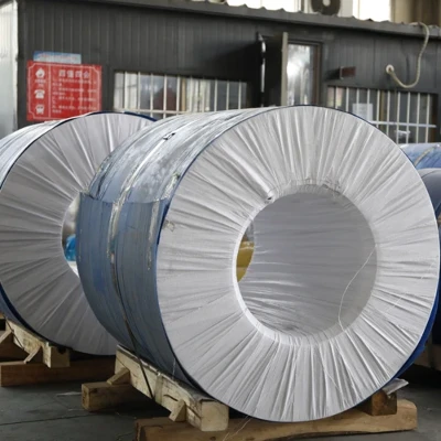 Храна Alu Coil