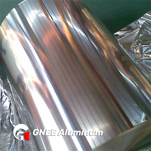 Намотка от алуминиево фолио 8011 Alloy O Temper