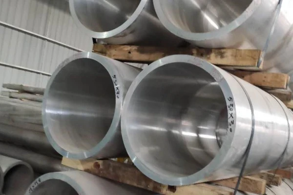 6082 T6 Aluminum Pipe and Tube 6082 T6 Aluminum Pipe and Tube