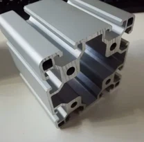 8080 Алуминиева екструзия